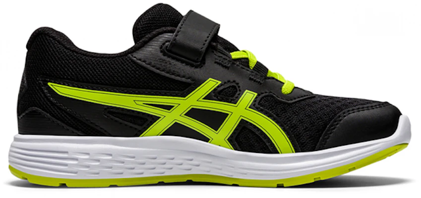 (PS) ASICS Ikaia 9 'Hitam Hijau' 1014A132-002 Order (PS) ASICS Ikaia 9 'Hitam Hijau' 1014A132-002