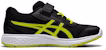 (PS) ASICS Ikaia 9 'Hitam Hijau' 1014A132-002