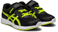 Lookbook (PS) ASICS Ikaia 9 'Hitam Hijau' 1014A132-002