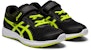 (PS) ASICS Ikaia 9 'Hitam Hijau' 1014A132-002