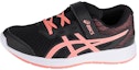 Buy (PS) ASICS Ikaia 9 'Hitam Merah Jambu' 1014A132-001