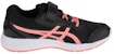 (PS) ASICS Ikaia 9 'Hitam Merah Jambu' 1014A132-001