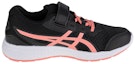 Order (PS) ASICS Ikaia 9 'Hitam Merah Jambu' 1014A132-001