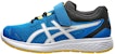 (PS) ASICS Ikaia 9 'Biru Hitam' 1014A132-400