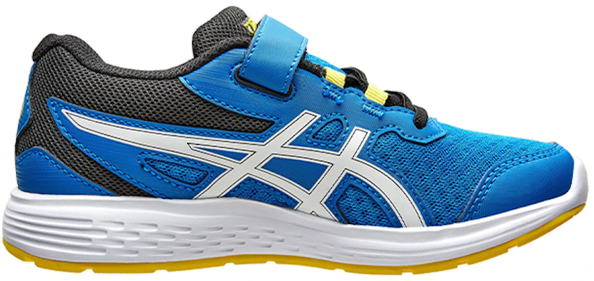 (PS) ASICS Ikaia 9 'Biru Hitam' 1014A132-400 Order (PS) ASICS Ikaia 9 'Biru Hitam' 1014A132-400
