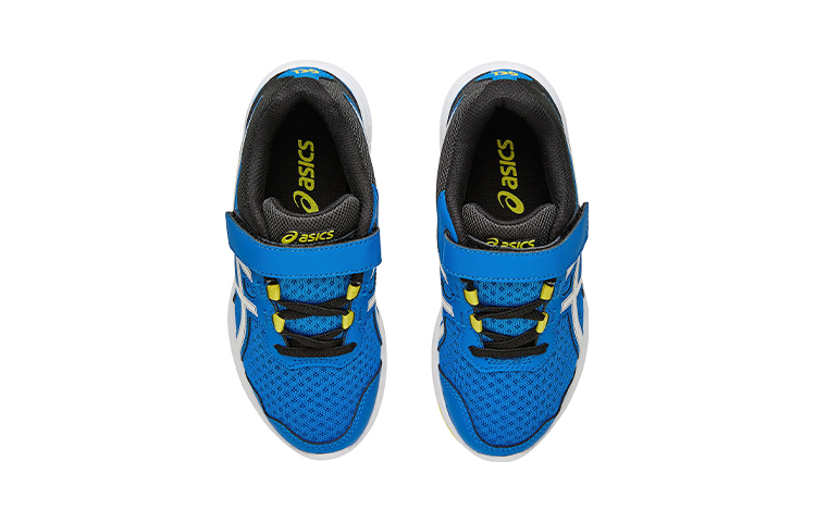 Lookbook (PS) ASICS Ikaia 9 'Biru Hitam' 1014A132-400