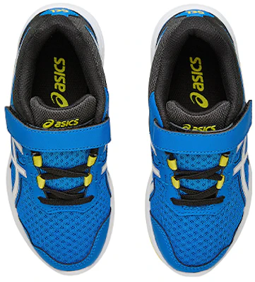 (PS) ASICS Ikaia 9 'Biru Hitam' 1014A132-400 Lookbook (PS) ASICS Ikaia 9 'Biru Hitam' 1014A132-400