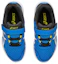 Lookbook (PS) ASICS Ikaia 9 'Biru Hitam' 1014A132-400