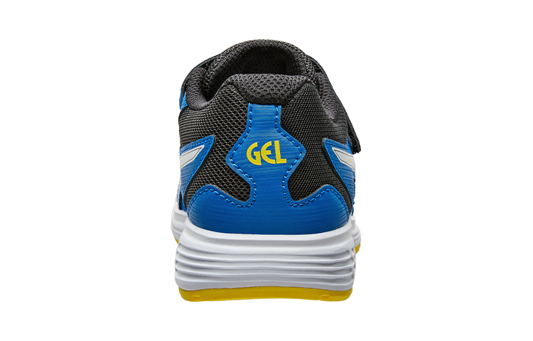 Shop (PS) ASICS Ikaia 9 'Biru Hitam' 1014A132-400