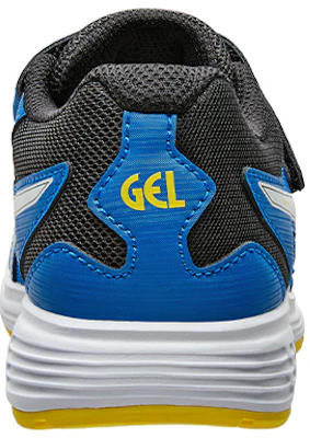 (PS) ASICS Ikaia 9 'Biru Hitam' 1014A132-400 Shop (PS) ASICS Ikaia 9 'Biru Hitam' 1014A132-400