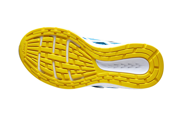 Purchase (PS) ASICS Ikaia 9 'Biru Hitam' 1014A132-400