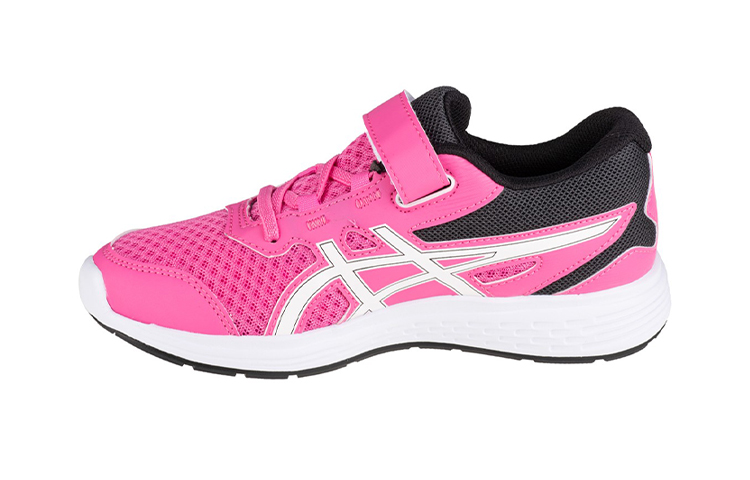 (Preschool) ASICS Ikaia 9 'Pink White' 1014A132-700