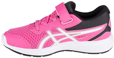(Preschool) ASICS Ikaia 9 'Pink White' 1014A132-700 (Preschool) ASICS Ikaia 9 'Pink White' 1014A132-700