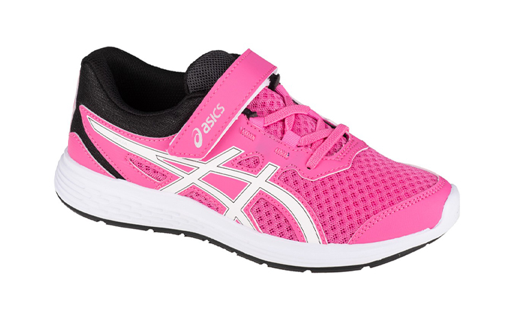 Order (PS) アシックス イカヤ9 ピンク/ホワイト 1014A132-700