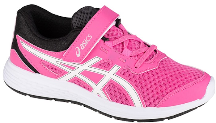 (Preschool) ASICS Ikaia 9 'Pink White' 1014A132-700 Order (Preschool) ASICS Ikaia 9 'Pink White' 1014A132-700