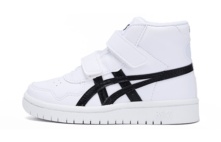 (Preschool) ASICS Japan L 'White' 1204A011-101