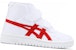 (PS) ASICS Japan L 'Putih Merah' 1204A011-103