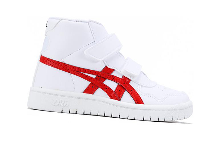 Order (Preschool) ASICS Japan L 'White Red' 1204A011-103