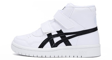 (Preschool) ASICS Japan L 'White' 1204A011-101 (Preschool) ASICS Japan L 'White' 1204A011-101