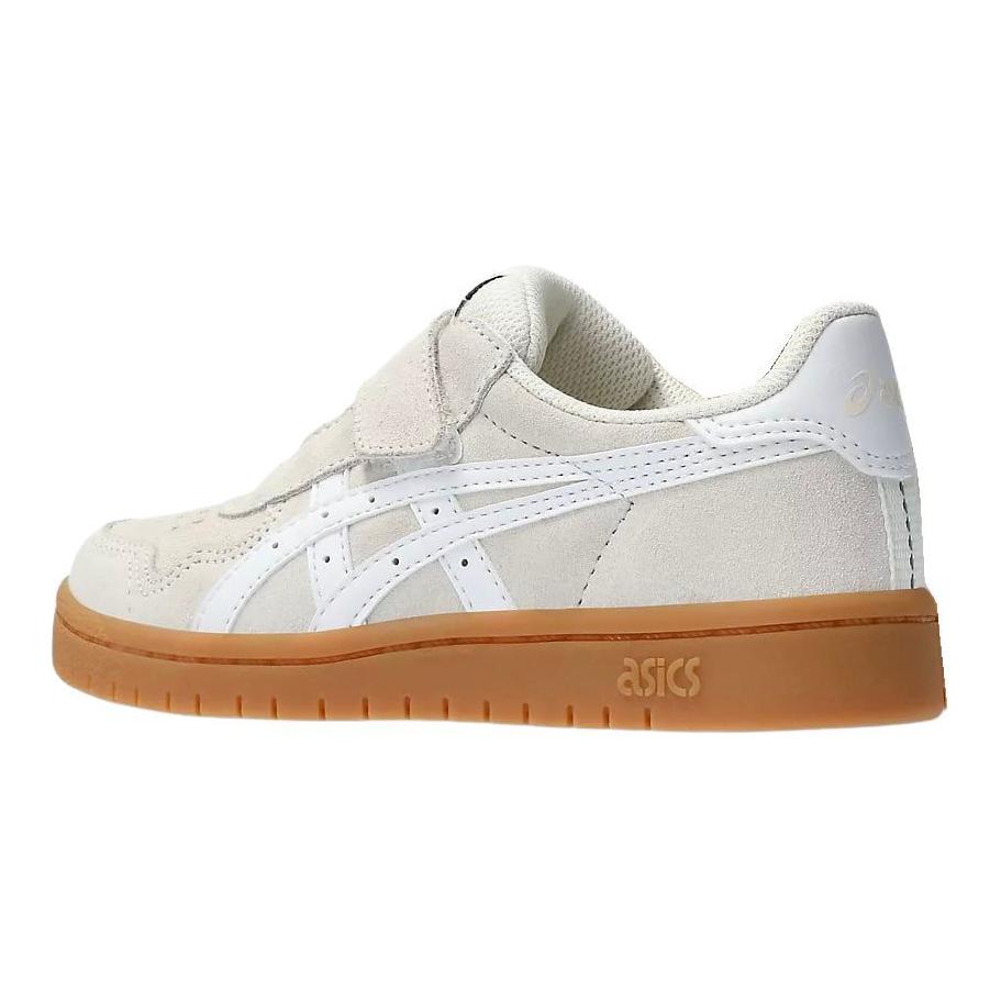 (Preschool) ASICS Japan Pro 'Beige' 1204A149-100