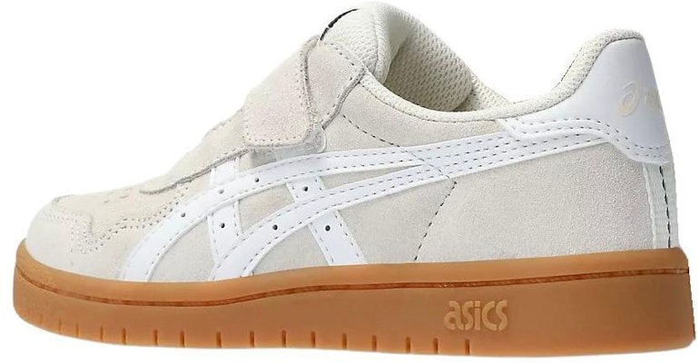 (Preschool) ASICS Japan Pro 'Beige' 1204A149-100 Buy (Preschool) ASICS Japan Pro 'Beige' 1204A149-100