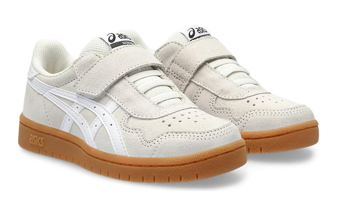 Order (PS) 아식스 재팬 프로 '베이지' (Asikseu Jaepen Peuro 'Beige') 1204A149-100