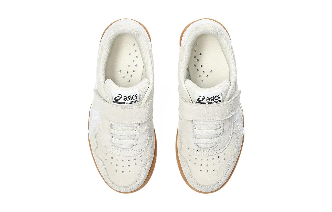 Lookbook (PS) 아식스 재팬 프로 '베이지' (Asikseu Jaepen Peuro 'Beige') 1204A149-100