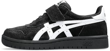 (Preschool) ASICS Japan Pro 'Black' 1204A149-001 (Preschool) ASICS Japan Pro 'Black' 1204A149-001