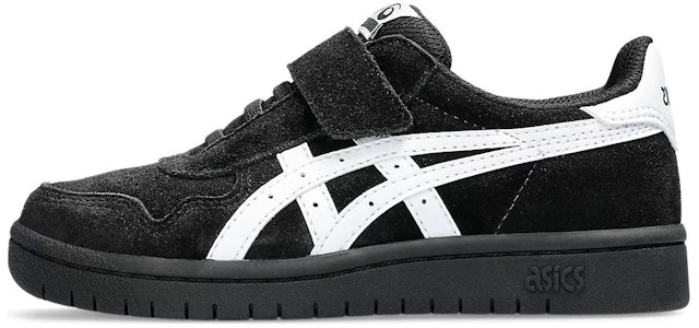 (PS) ASICS Japan Pro '黑色' 1204A149-001 Buy (PS) ASICS Japan Pro '黑色' 1204A149-001