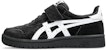 (PS) ASICS Jepun Pro 'Hitam' 1204A149-001