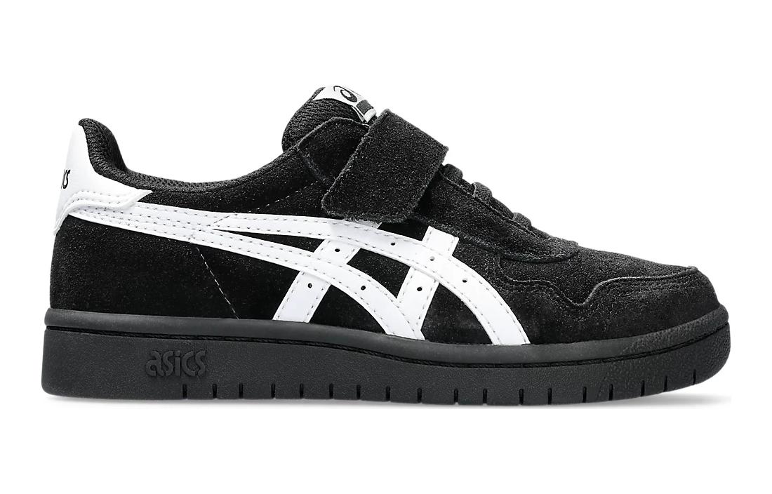 Order (PS) 아식스 재팬 프로 '블랙'  (Asikseu Jaepaen Peuro 'Beullaek') 1204A149-001