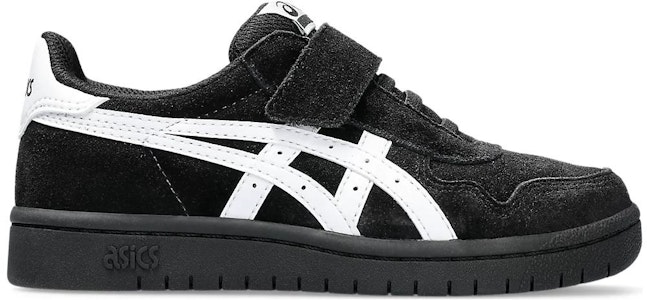 (PS) ASICS Japan Pro '黑色' 1204A149-001 Order (PS) ASICS Japan Pro '黑色' 1204A149-001