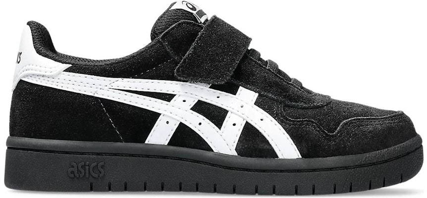 (Preschool) ASICS Japan Pro 'Black White' 1204A149-001 Order (Preschool) ASICS Japan Pro 'Black White' 1204A149-001