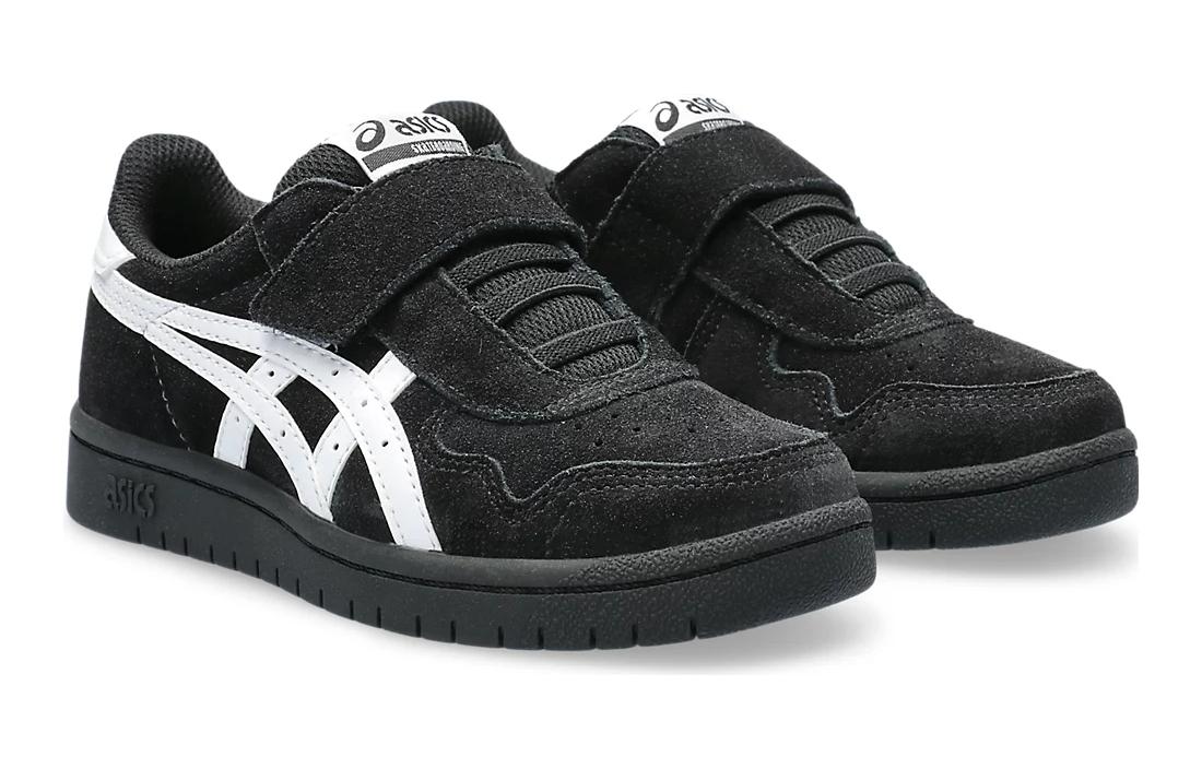 Lookbook (PS) 아식스 재팬 프로 '블랙'  (Asikseu Jaepaen Peuro 'Beullaek') 1204A149-001