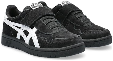 (PS) ASICS Jepun Pro 'Hitam' 1204A149-001 Lookbook (PS) ASICS Jepun Pro 'Hitam' 1204A149-001