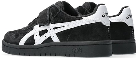 (PS) ASICS Jepun Pro 'Hitam' 1204A149-001 Shop (PS) ASICS Jepun Pro 'Hitam' 1204A149-001