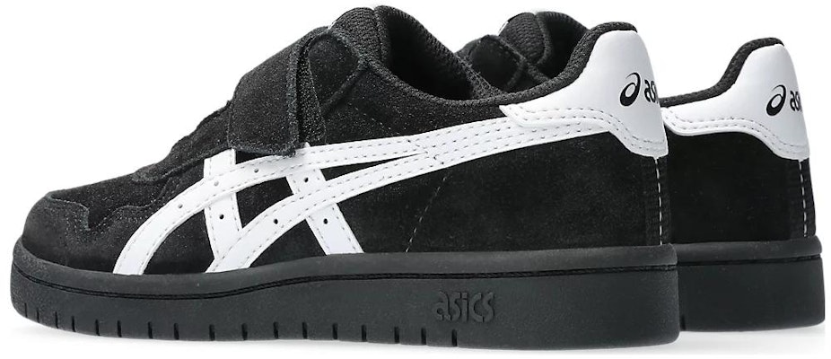 (Preschool) ASICS Japan Pro 'Black White' 1204A149-001 Shop (Preschool) ASICS Japan Pro 'Black White' 1204A149-001