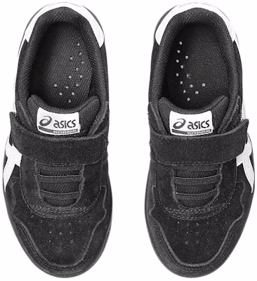 (Preschool) ASICS Japan Pro 'Black White' 1204A149-001 Purchase (Preschool) ASICS Japan Pro 'Black White' 1204A149-001