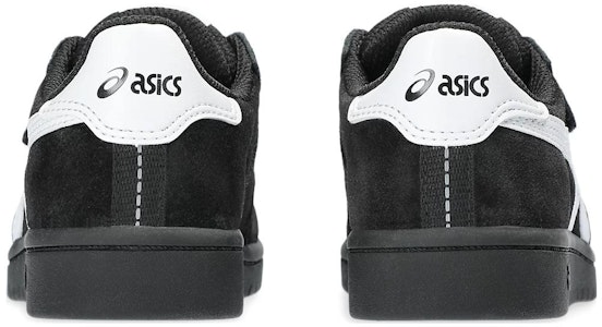 (PS) ASICS Japan Pro '黑色' 1204A149-001 Details for (PS) ASICS Japan Pro '黑色' 1204A149-001