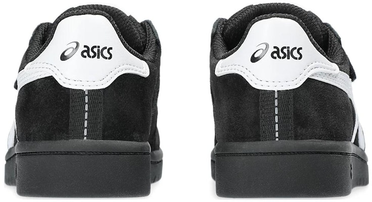 (Preschool) ASICS Japan Pro 'Black White' 1204A149-001 Details for (Preschool) ASICS Japan Pro 'Black White' 1204A149-001