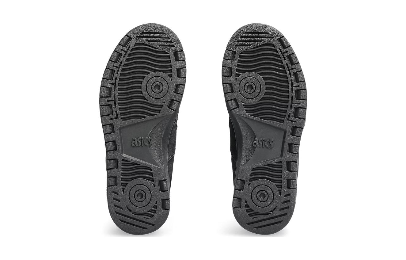 Sizing (PS) 아식스 재팬 프로 '블랙'  (Asikseu Jaepaen Peuro 'Beullaek') 1204A149-001