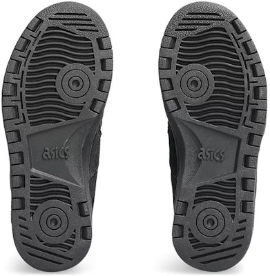 (Preschool) ASICS Japan Pro 'Black White' 1204A149-001 Sizing (Preschool) ASICS Japan Pro 'Black White' 1204A149-001