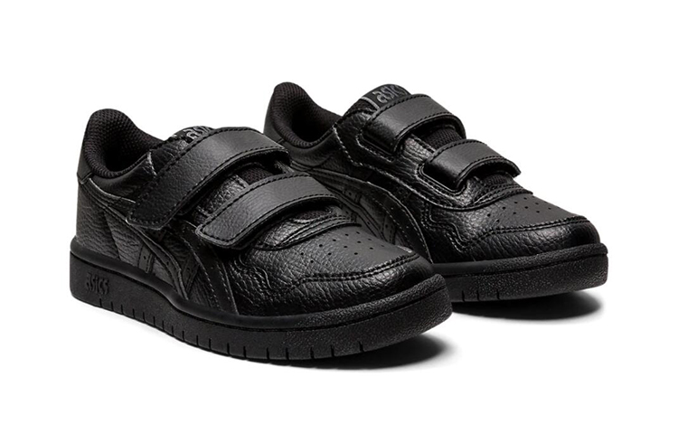 Lookbook (PS) ASICS Japan S 'Negro' 1194A077-001