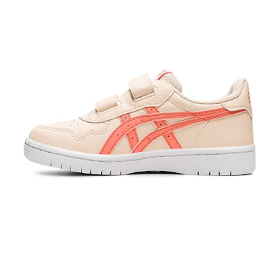 (PS) ASICS Japan S 'Cozy Pink Guava'