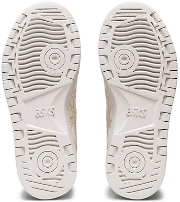 (PS) 亚瑟士 JAPAN S '奶油色' 1204A103-100 Sizing (PS) 亚瑟士 JAPAN S '奶油色' 1204A103-100