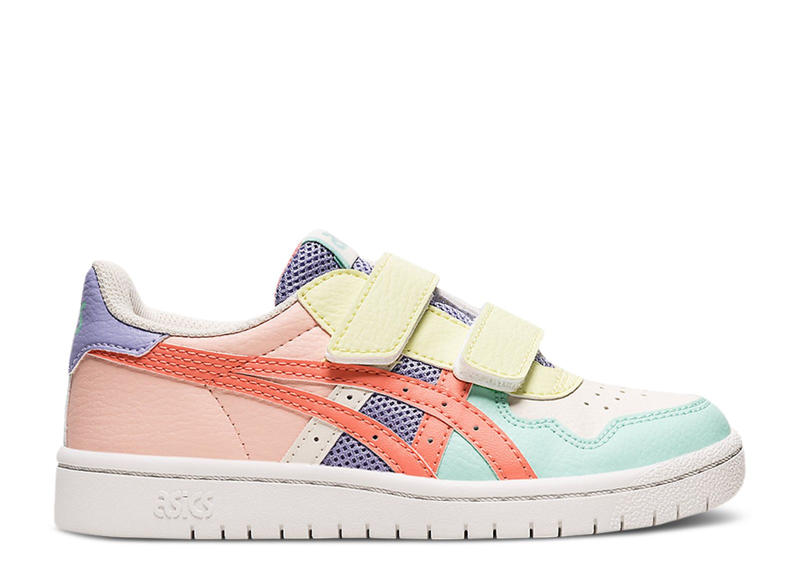 Buy (PS) ASICS Japan S ''Crema Guava'' 1204A091-100