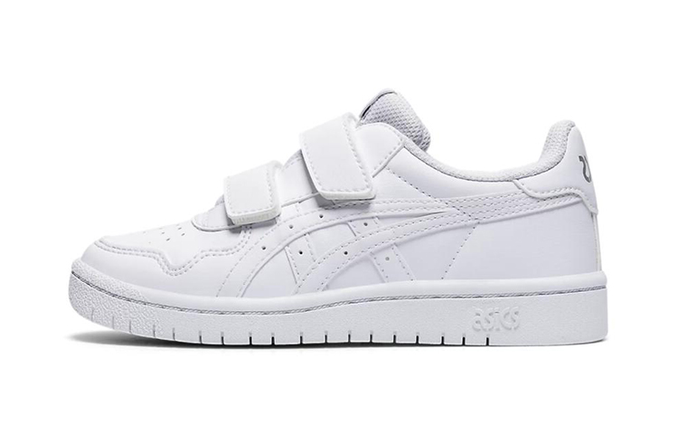 (PS) ASICS Japan S 'White'