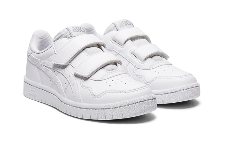 (PS) ASICS Japan S 'White' 圖 3