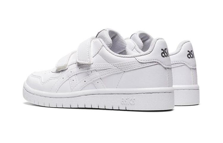 (PS) ASICS Japan S 'White' 圖 4