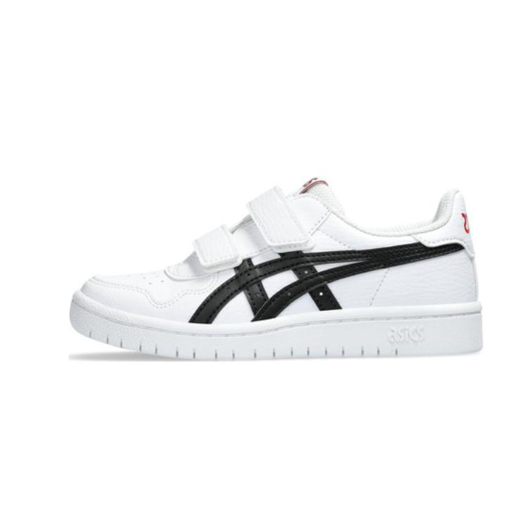 (PS) ASICS Japan S 'White Black'